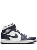 AIR JORDAN 1 MID OBISIDIAN