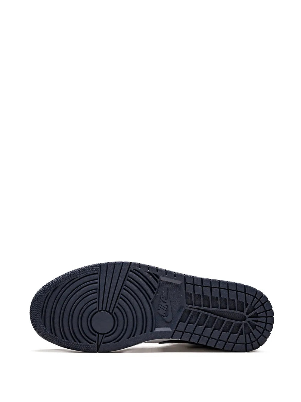 AIR JORDAN 1 MID OBISIDIAN