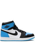 AIR JORDAN 1 RETRO HIGH OG UNC TOE