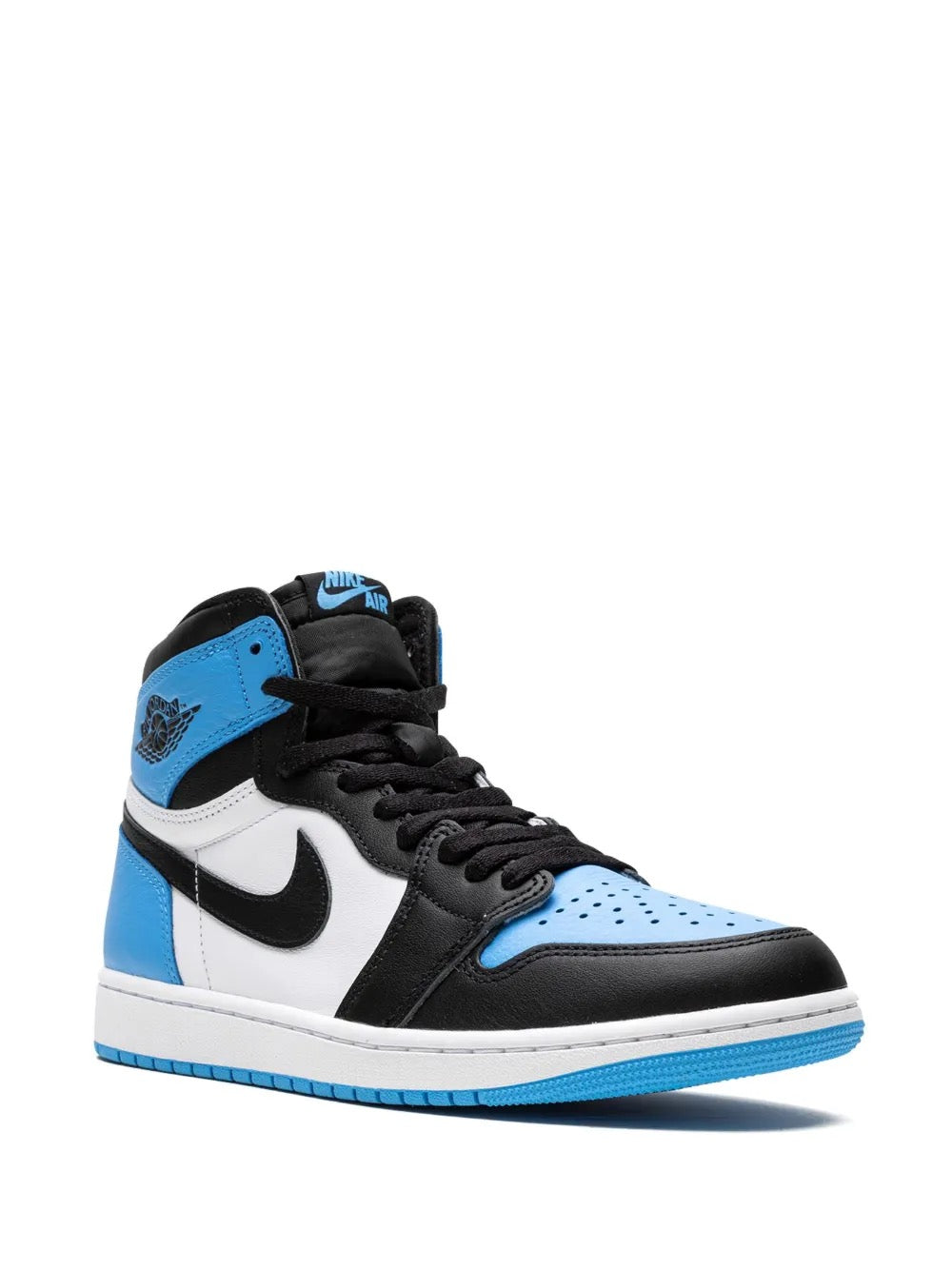 AIR JORDAN 1 RETRO HIGH OG UNC TOE