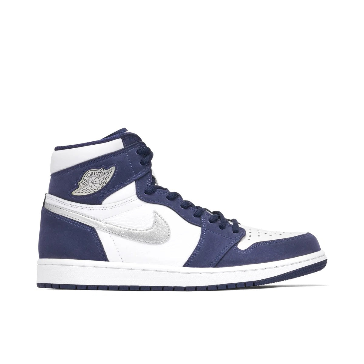 Air Jordan 1 Retro High OG Co.JP Mid-Night Navy