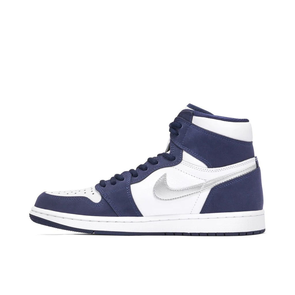 Air Jordan 1 Retro High OG Co.JP Mid-Night Navy