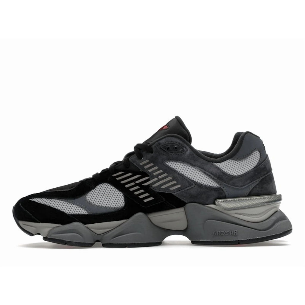 NEW BALANCE 9060 CASTLEROCK GREY