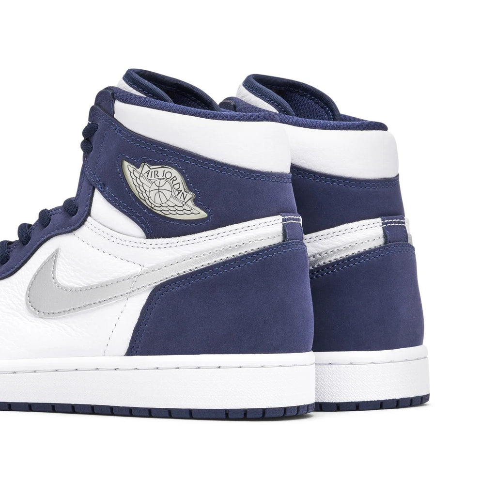 Air Jordan 1 Retro High OG Co.JP Mid-Night Navy