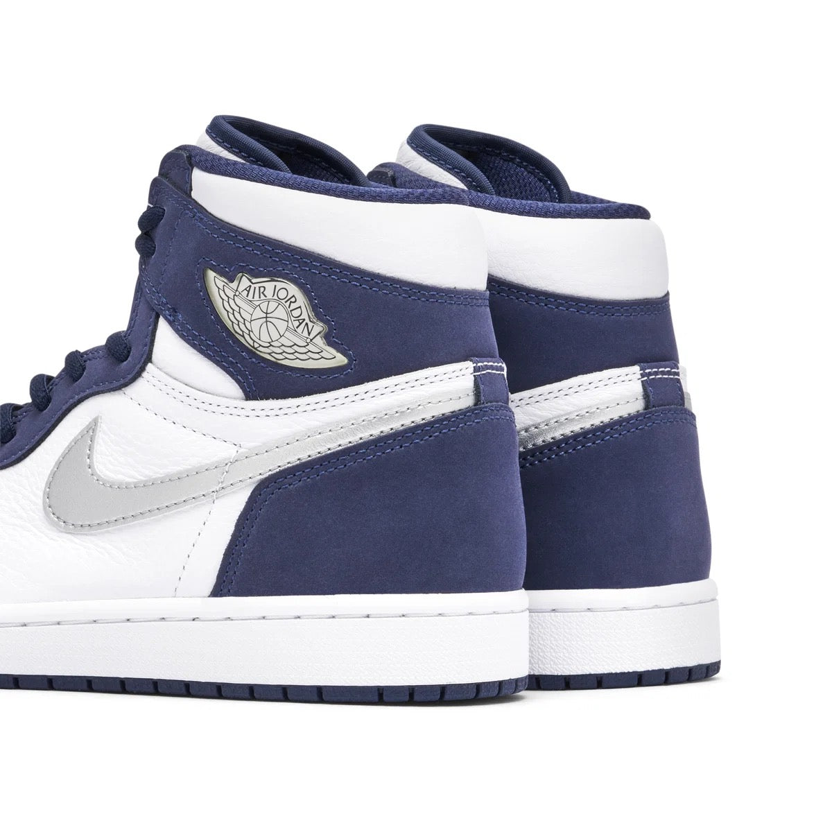 Air Jordan 1 Retro High OG Co.JP Mid-Night Navy