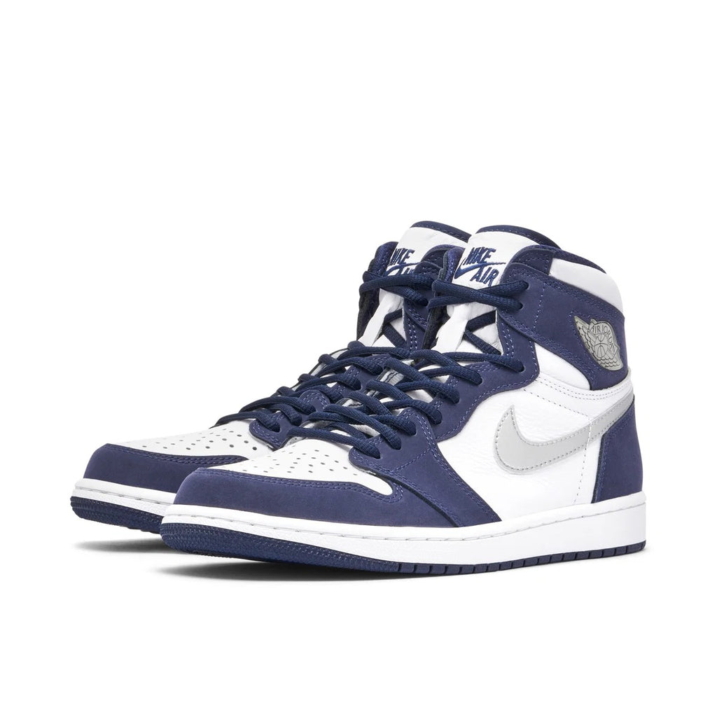 Air Jordan 1 Retro High OG Co.JP Mid-Night Navy
