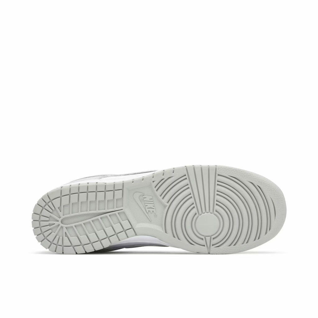 NIKE DUNK LOW GREY FOG