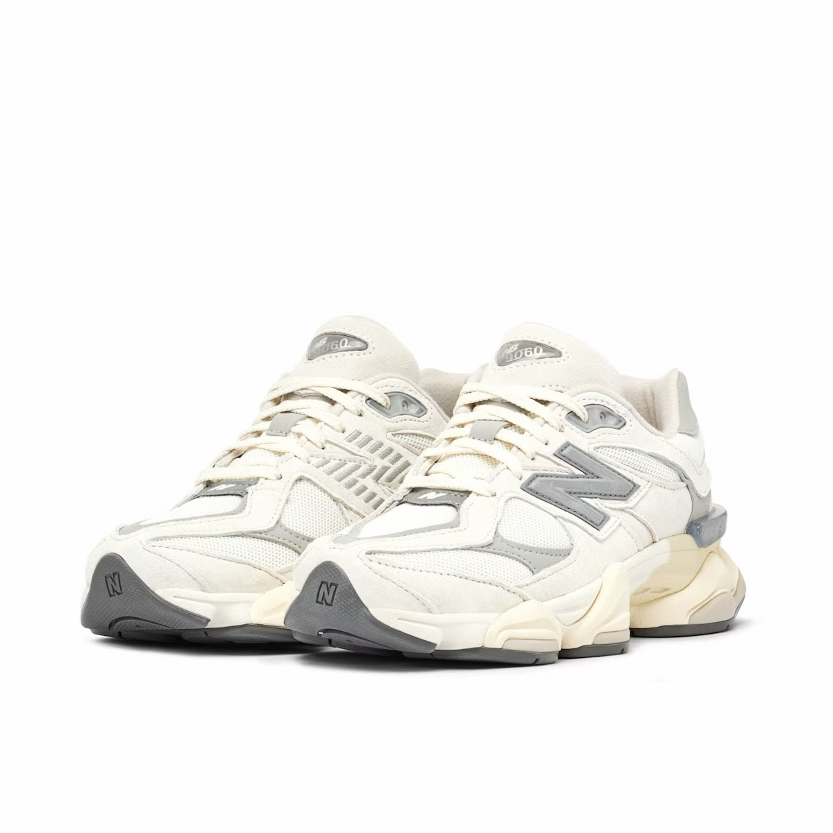 NEW BALANCE 9060 SEA SALT