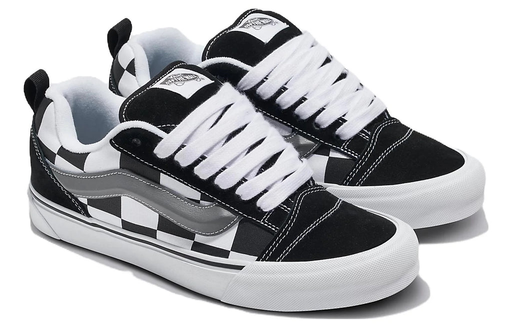 Vans KNU Skool Mega Check