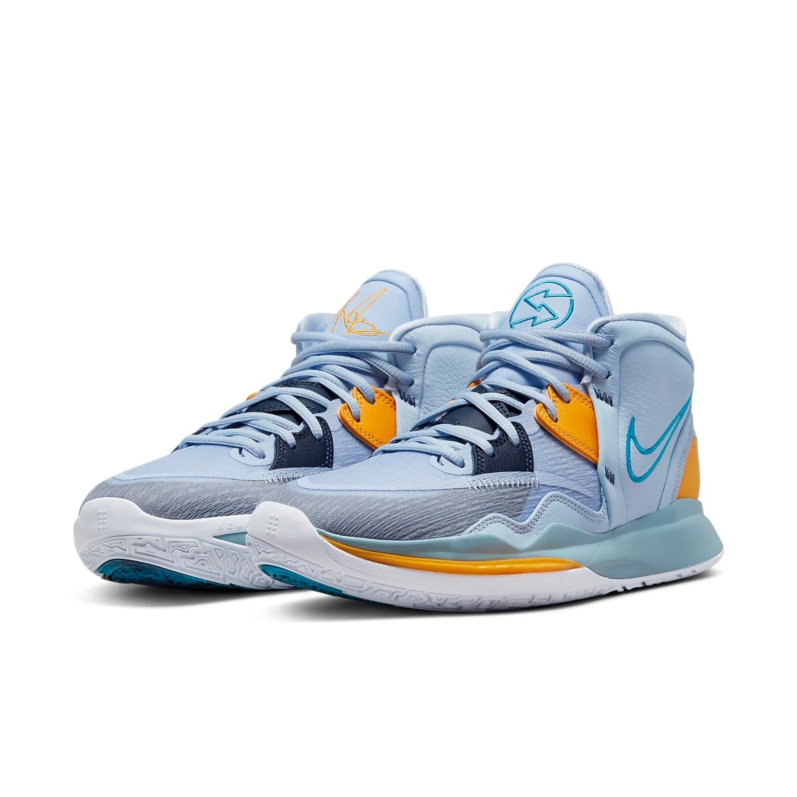 Nike Kyrie Infinity EP 'Future Past'