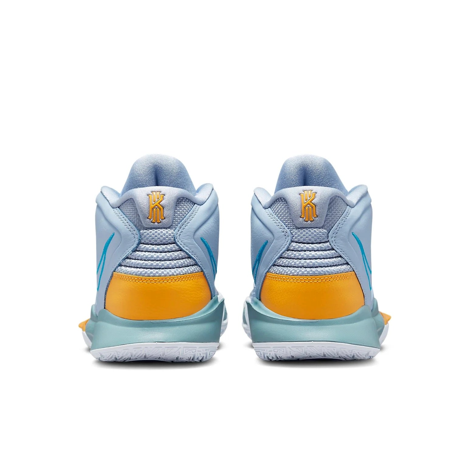 Nike Kyrie Infinity EP 'Future Past'