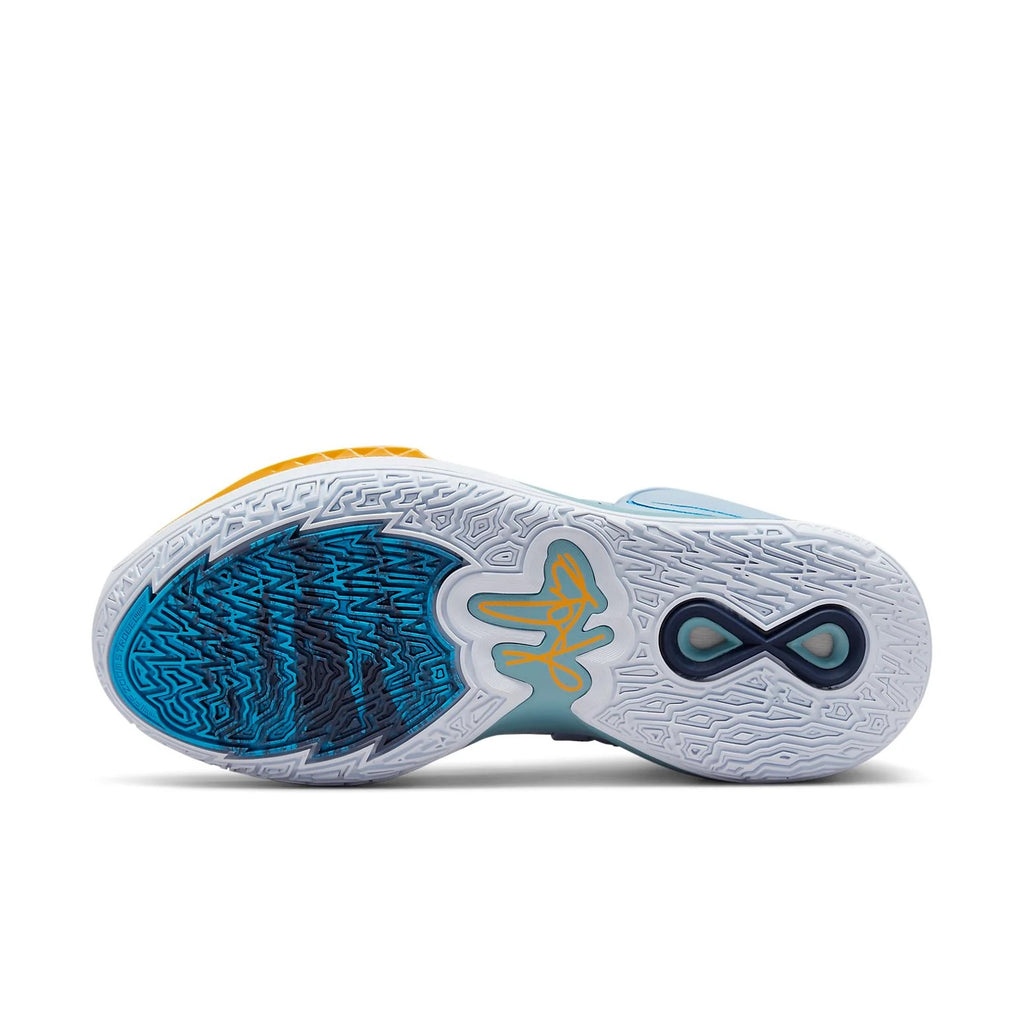 Nike Kyrie Infinity EP 'Future Past'