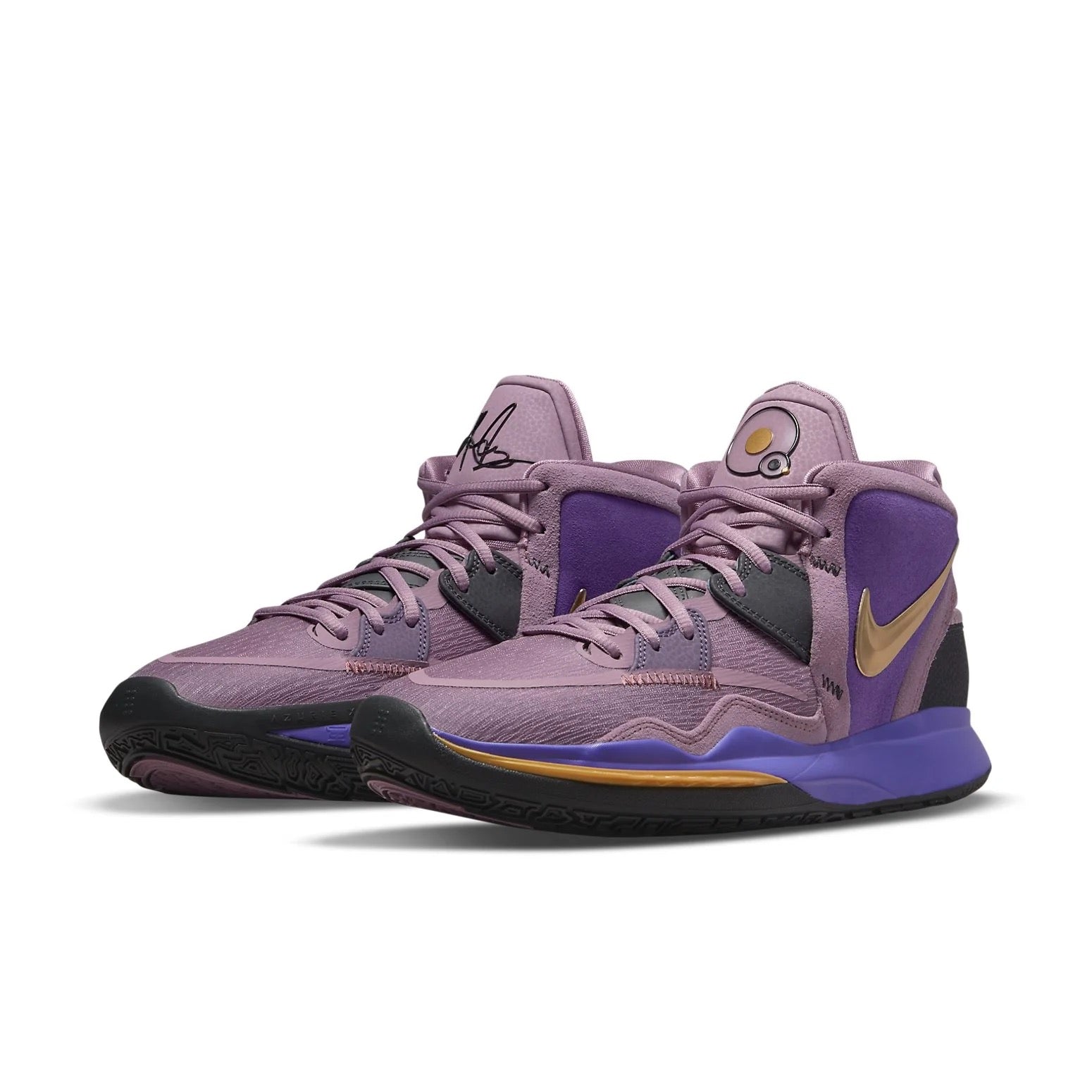 Nike  Kyrie Infinity 'Amethyst Wave'