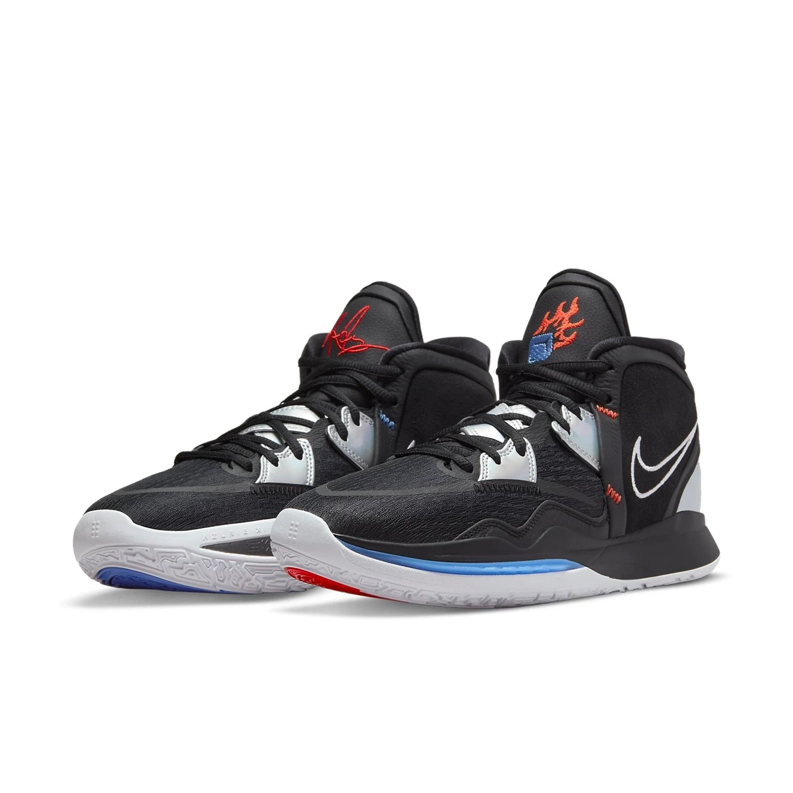 Nike Kyrie Infinity 'Fire And Ice'