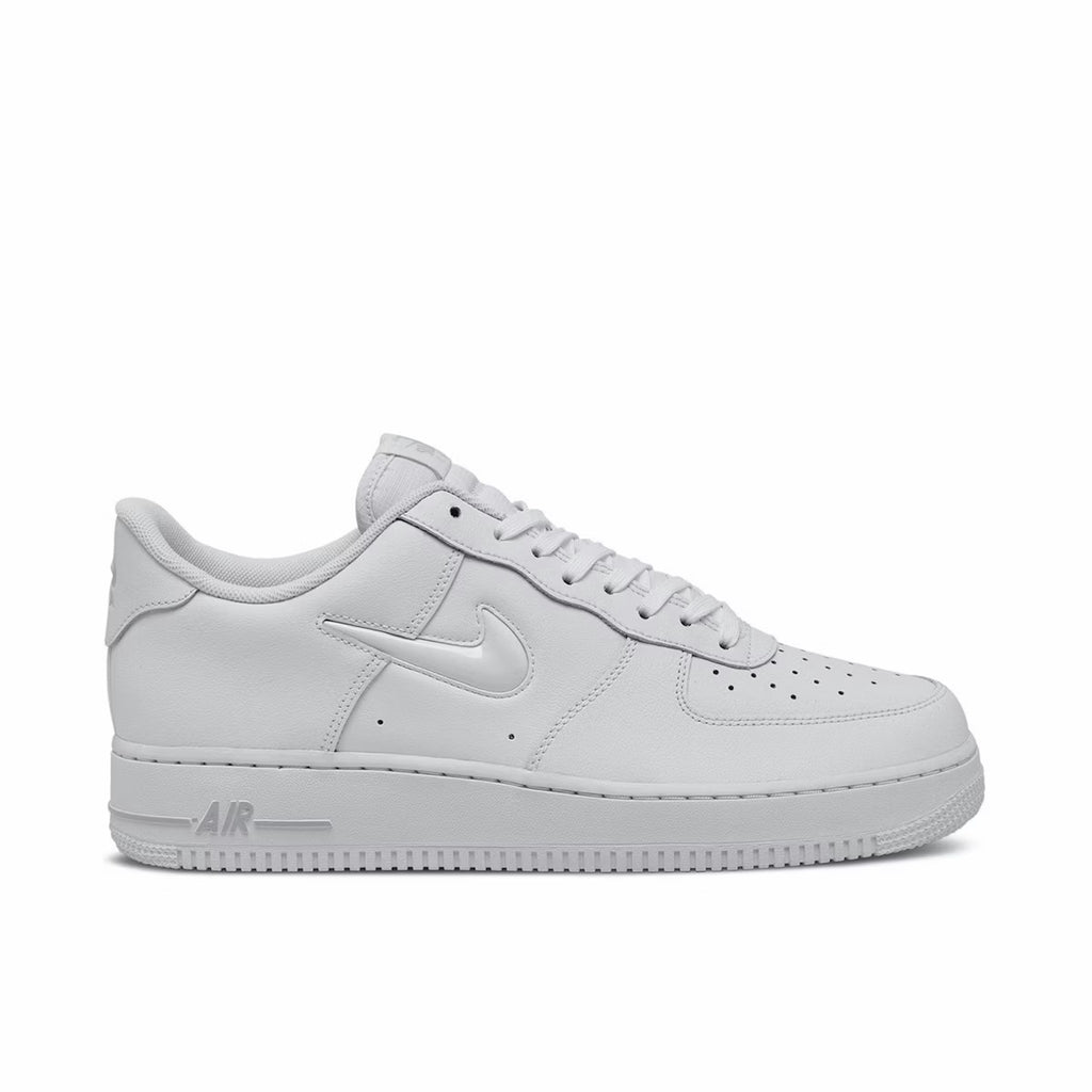 Nike Air Force 1 Low Jewel Dark Smoke Grey
