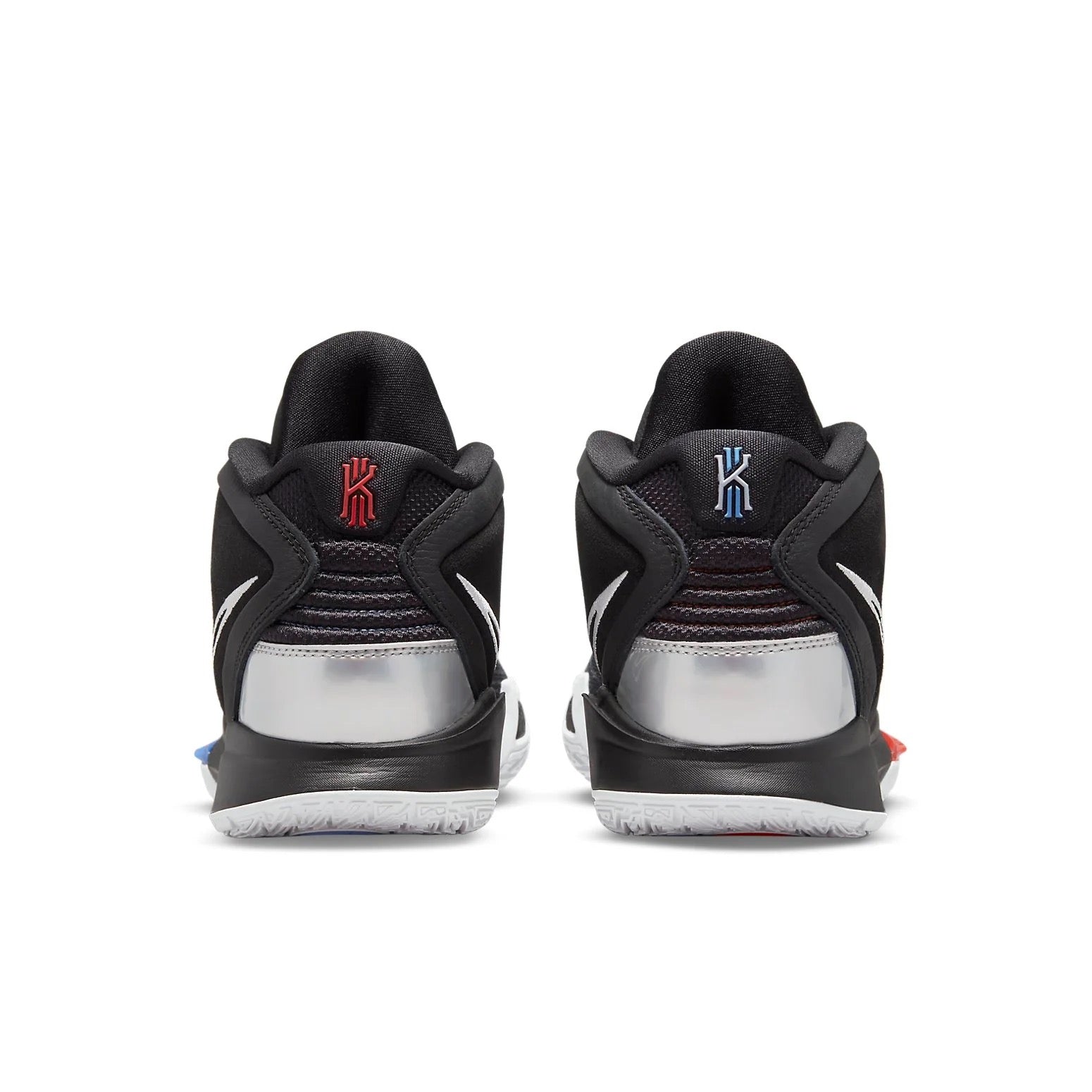 Nike Kyrie Infinity 'Fire And Ice'