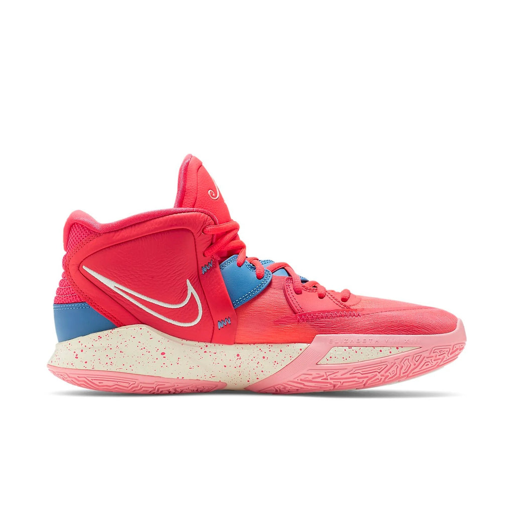 Nike  Kyrie Infinity EP 'Siren Red'