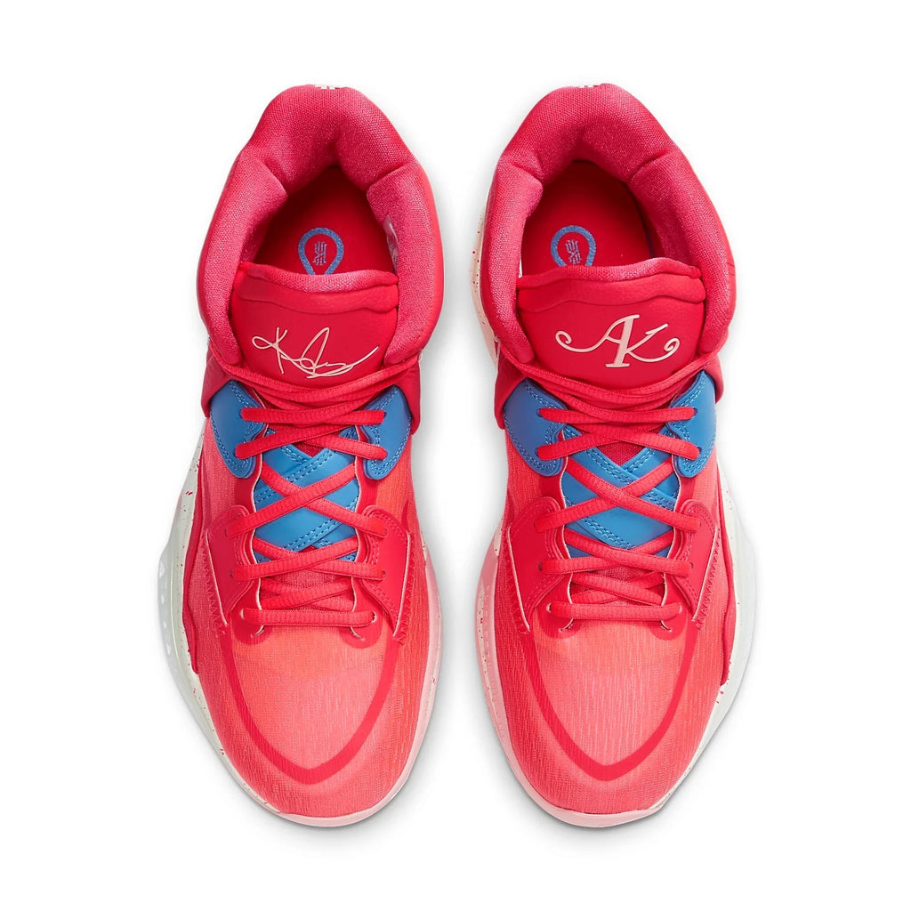 Nike  Kyrie Infinity EP 'Siren Red'