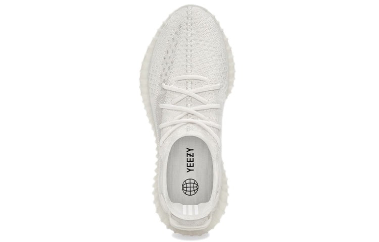 Adidas Yeezy Boost 350 "Bone"