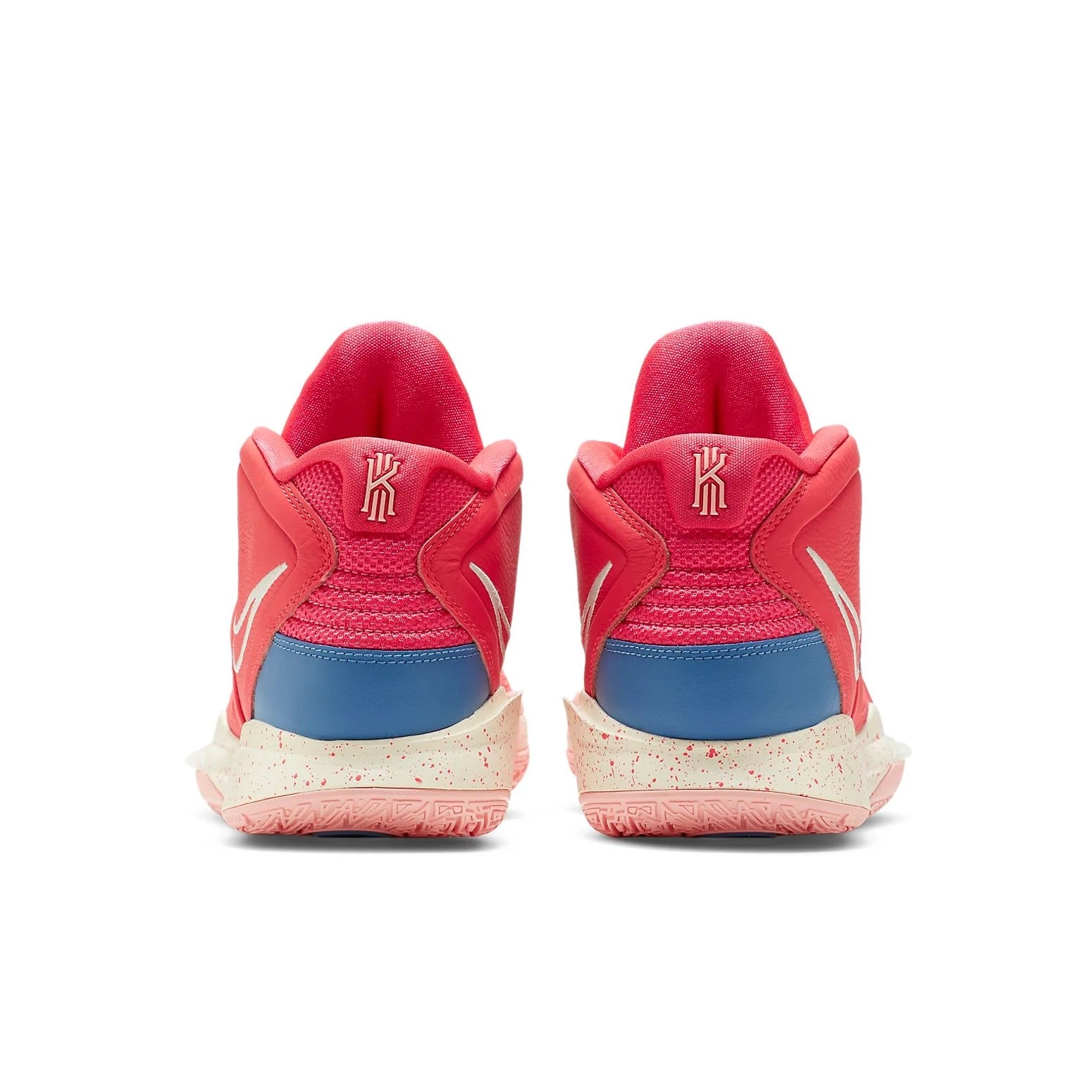 Nike  Kyrie Infinity EP 'Siren Red'