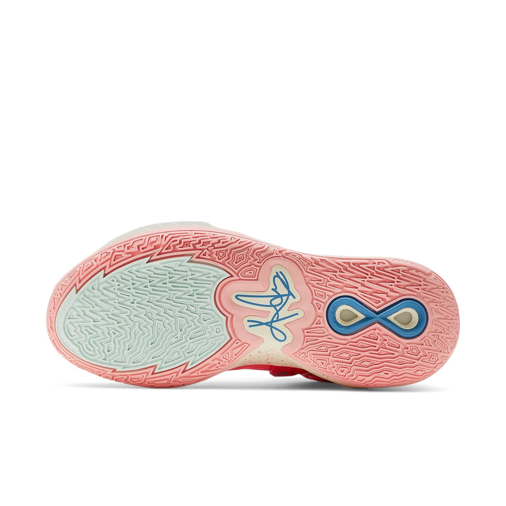 Nike  Kyrie Infinity EP 'Siren Red'