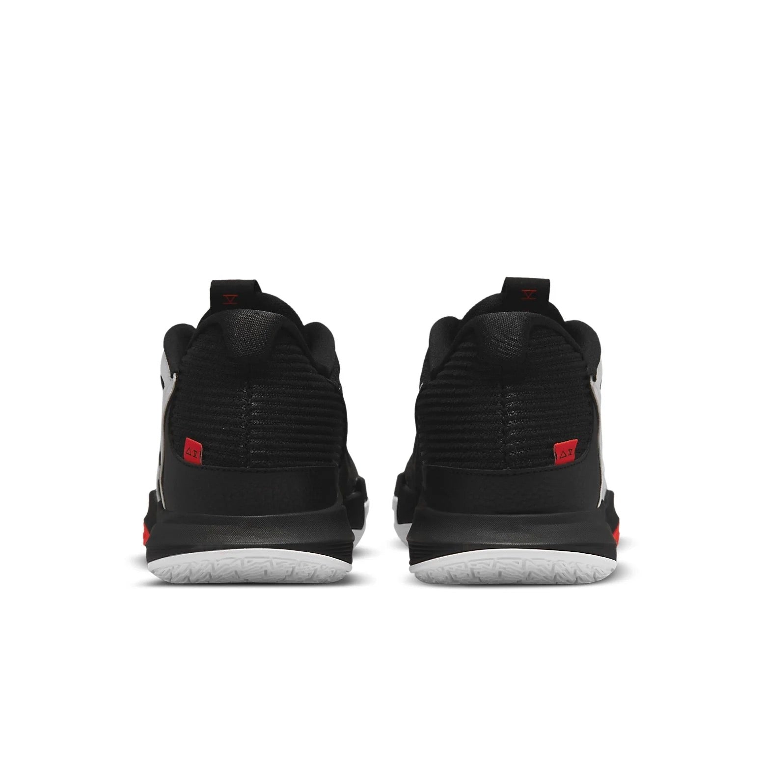 Nike  Kyrie Low 5 Dominoes 'Bred