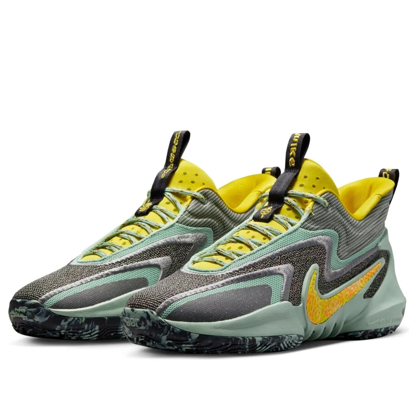 Nike Cosmic Unity 2 'Enamel Green'
