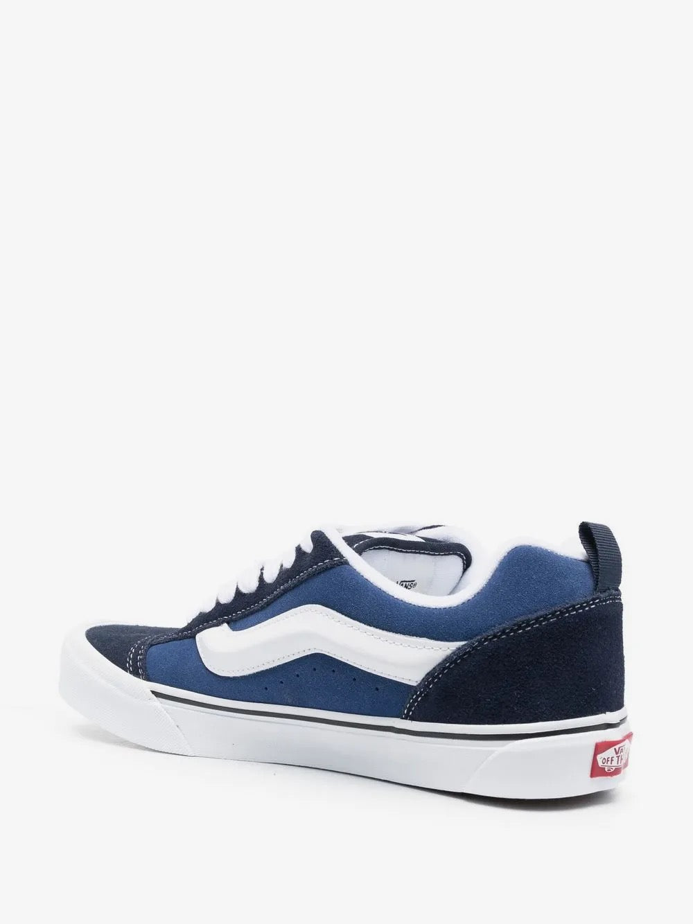 Vans KNU Skool Navy