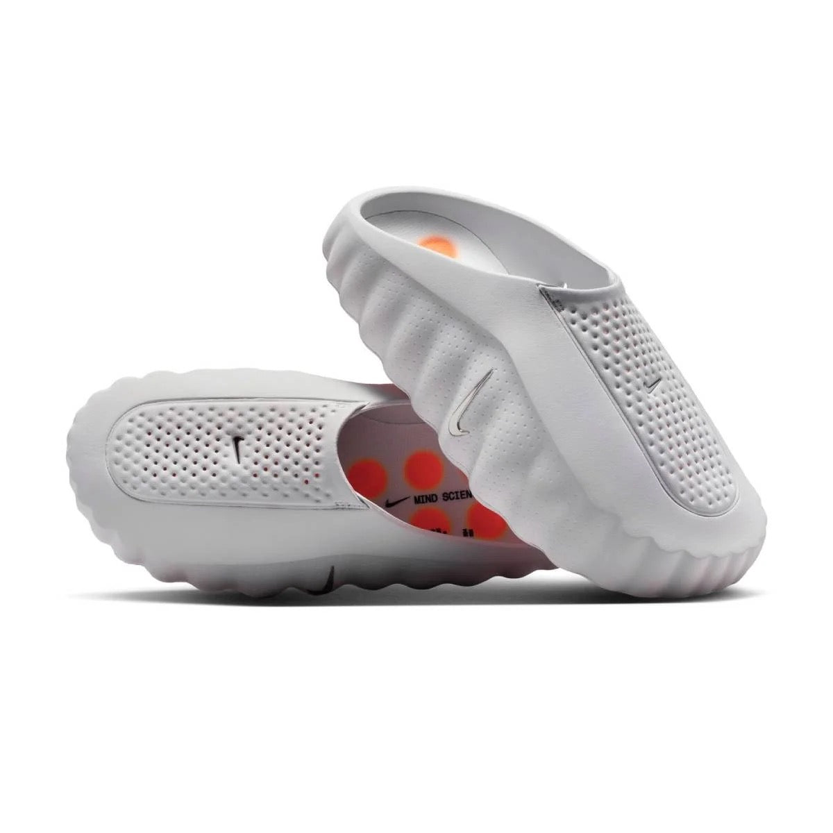 Nike Mind 001 "Light Smoke Grey"