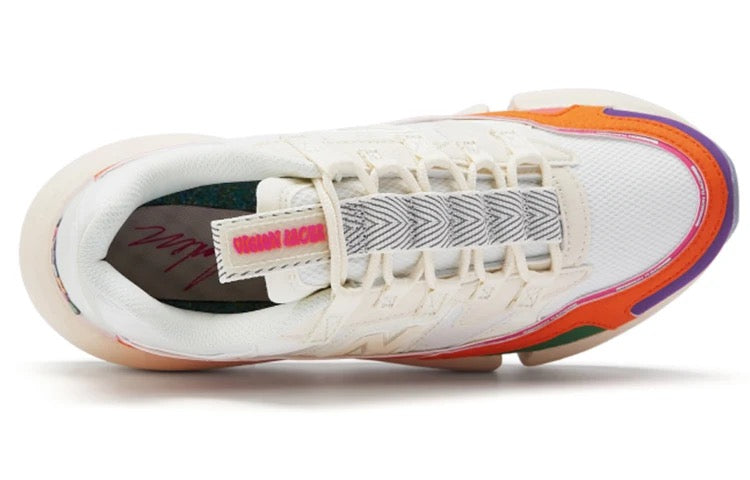 Jaden Smith x Vision Racer 'Strom Blue'