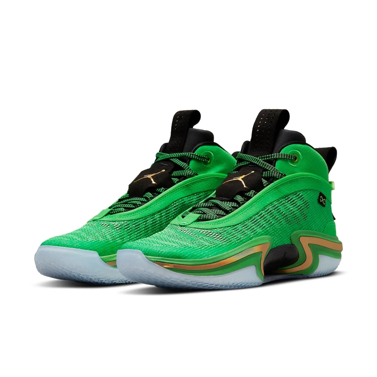 Air Jordan 36 'Celtics'