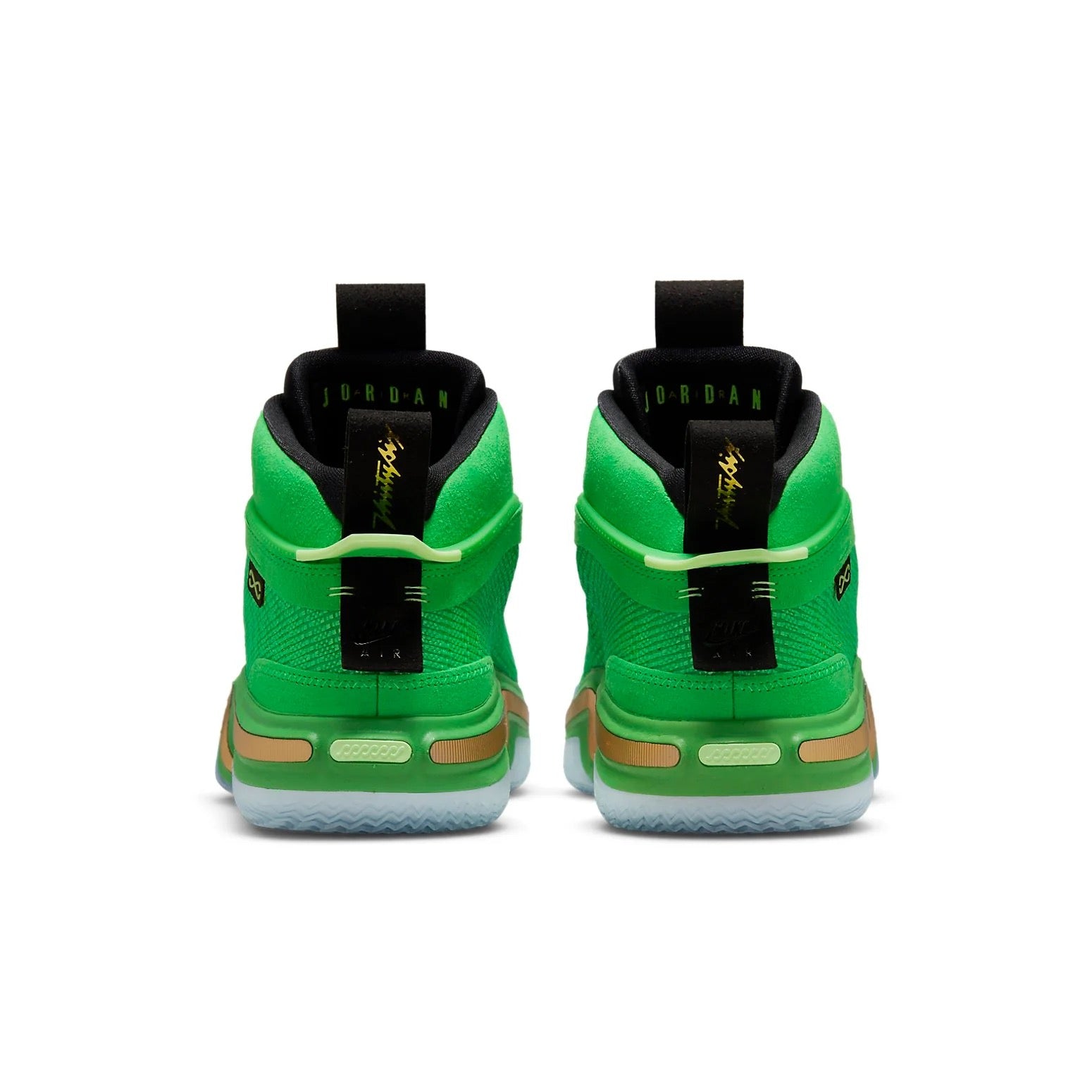 Air Jordan 36 'Celtics'