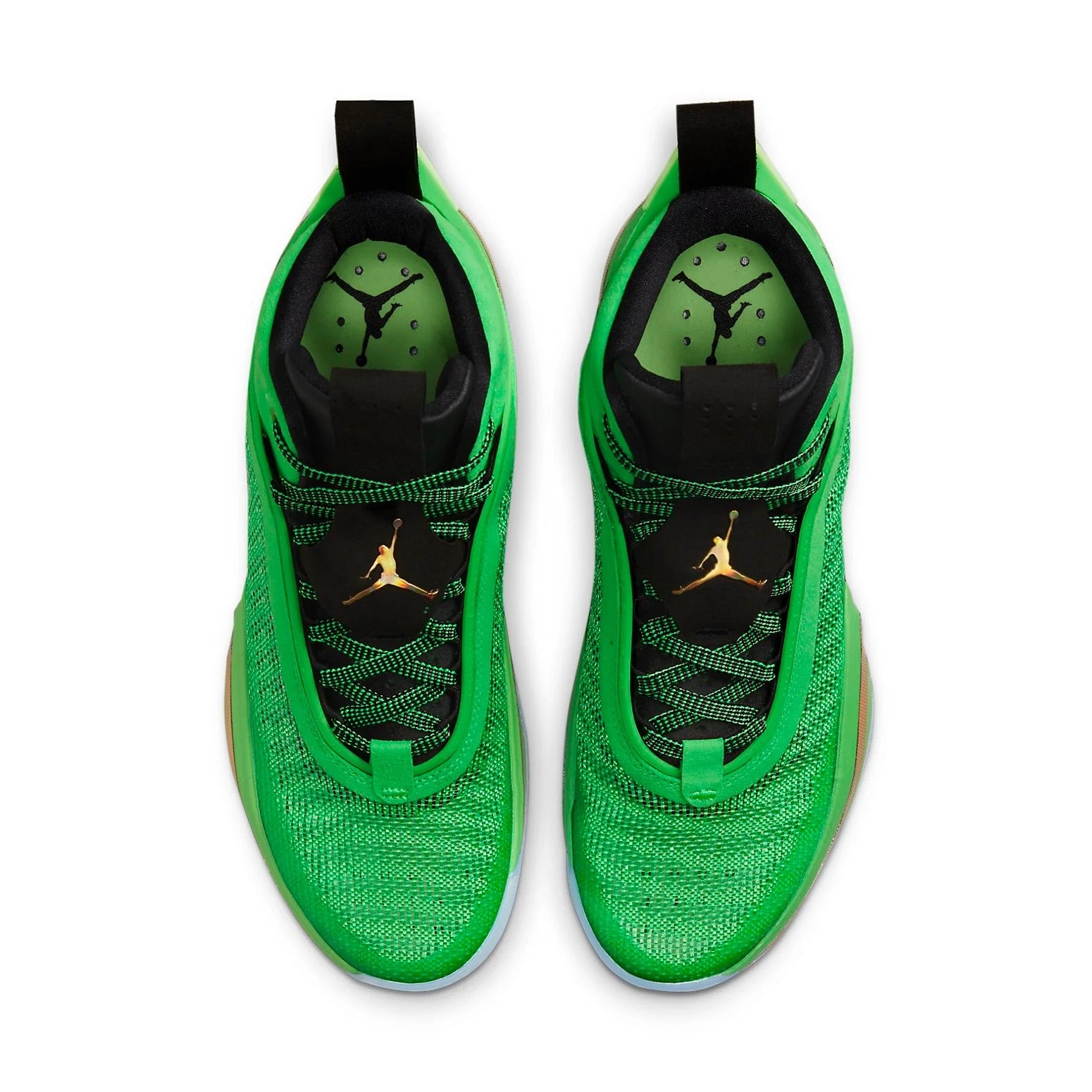 Air Jordan 36 'Celtics'
