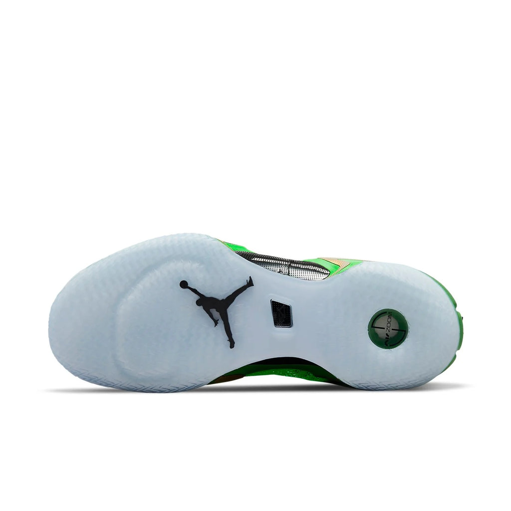 Air Jordan 36 'Celtics'