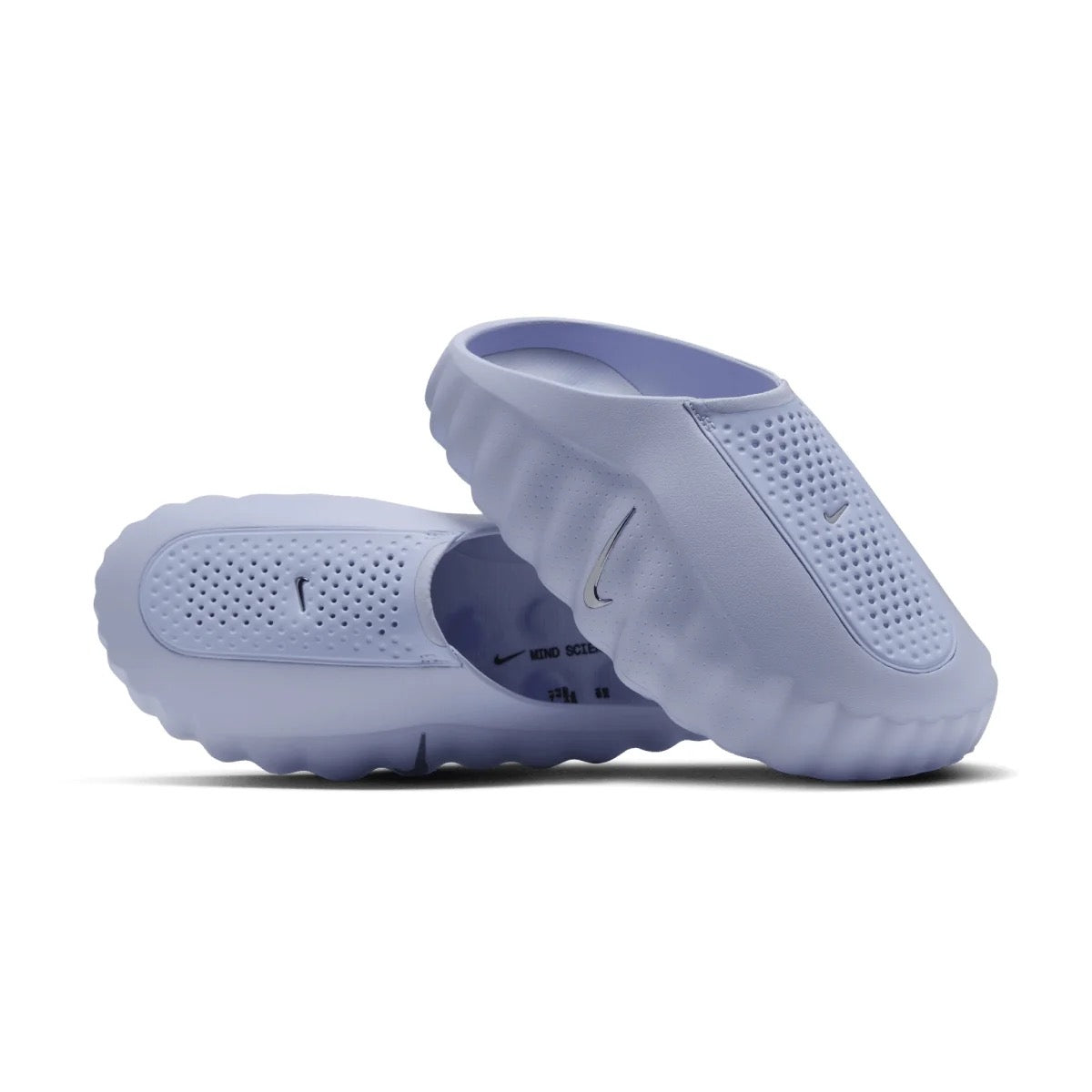 WMNS Nike Mind 001 "Palest Purple"