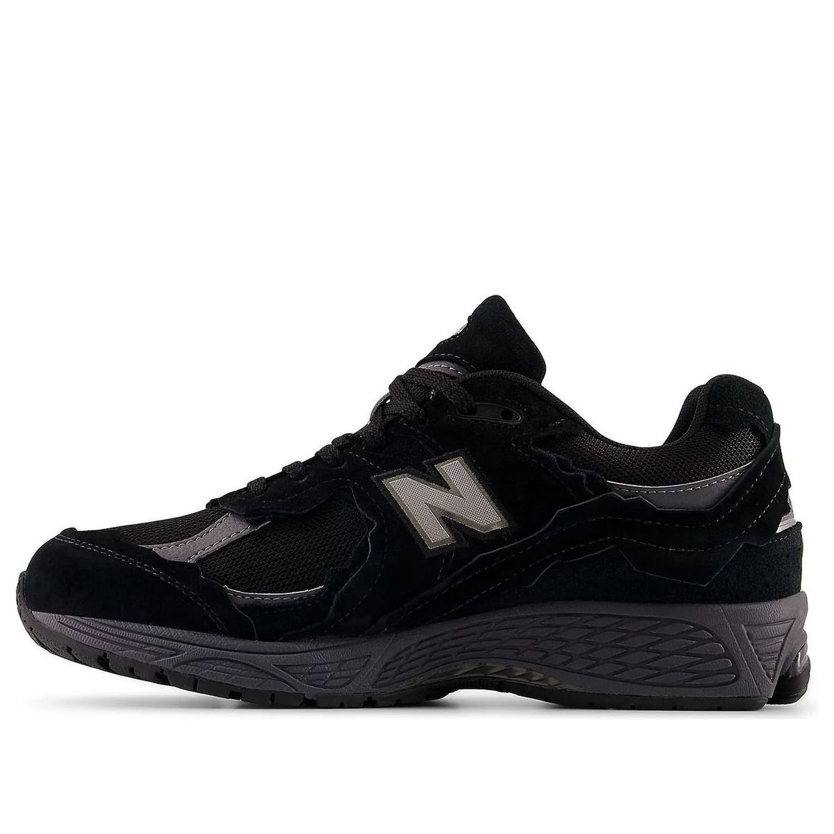 New Balance 2002R Gore-Tex Black