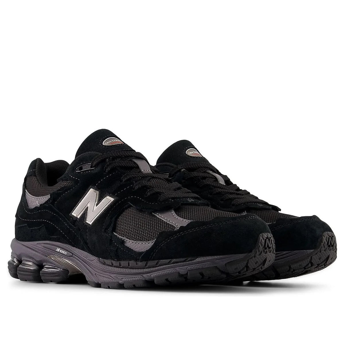 New Balance 2002R Gore-Tex Black