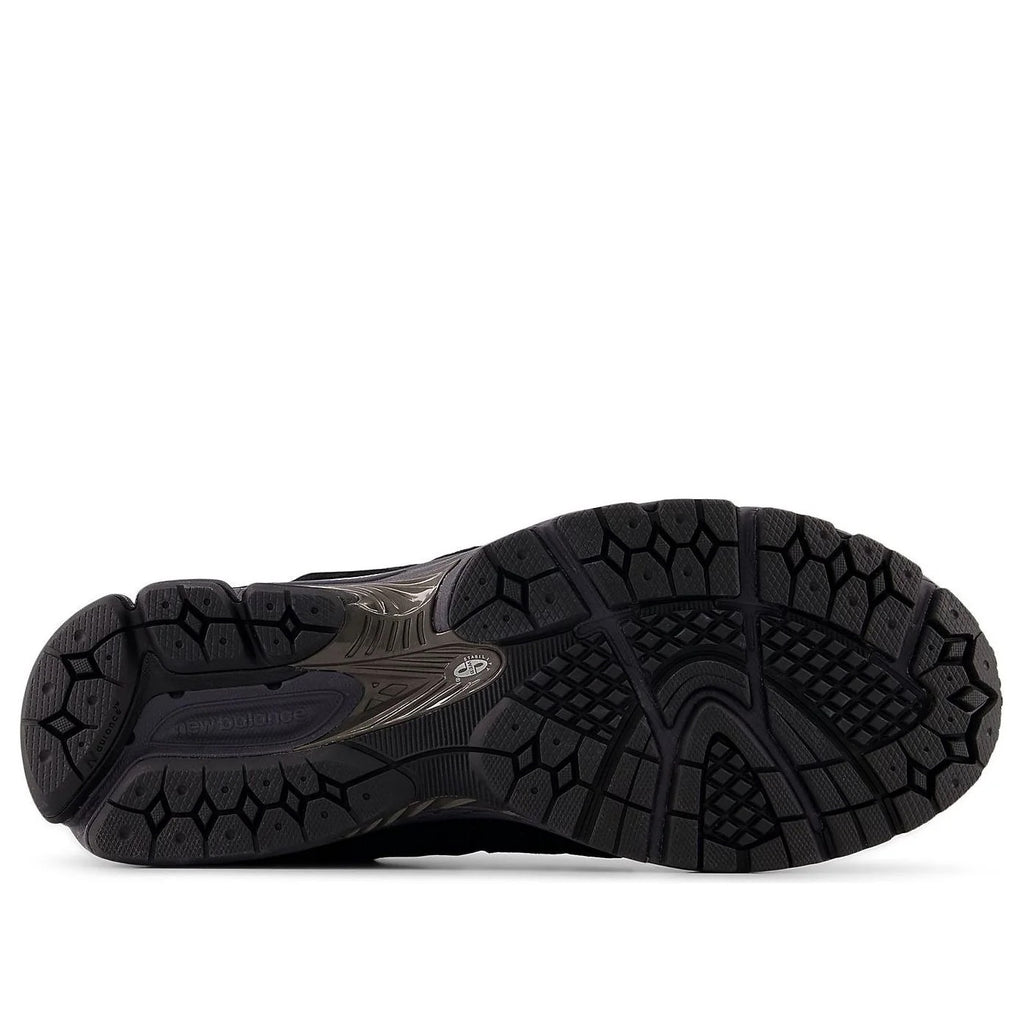 New Balance 2002R Gore-Tex Black