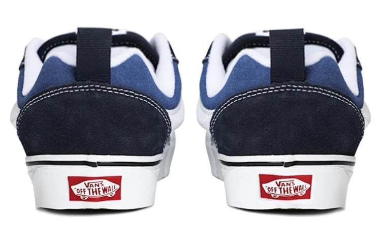 Vans KNU Skool Navy