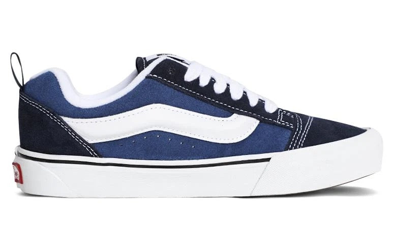 Vans KNU Skool Navy