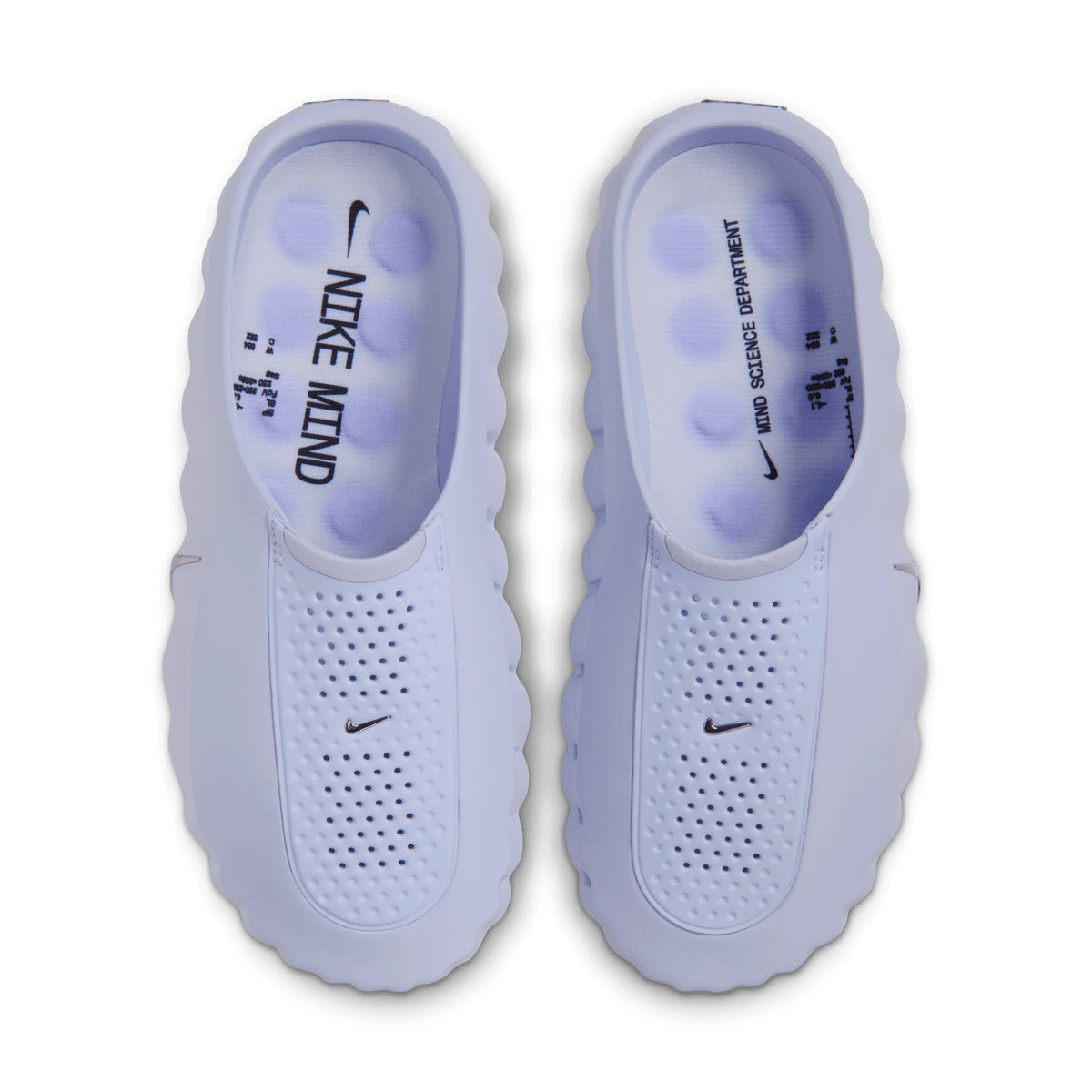 WMNS Nike Mind 001 "Palest Purple"
