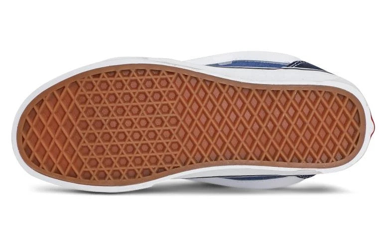 Vans KNU Skool Navy