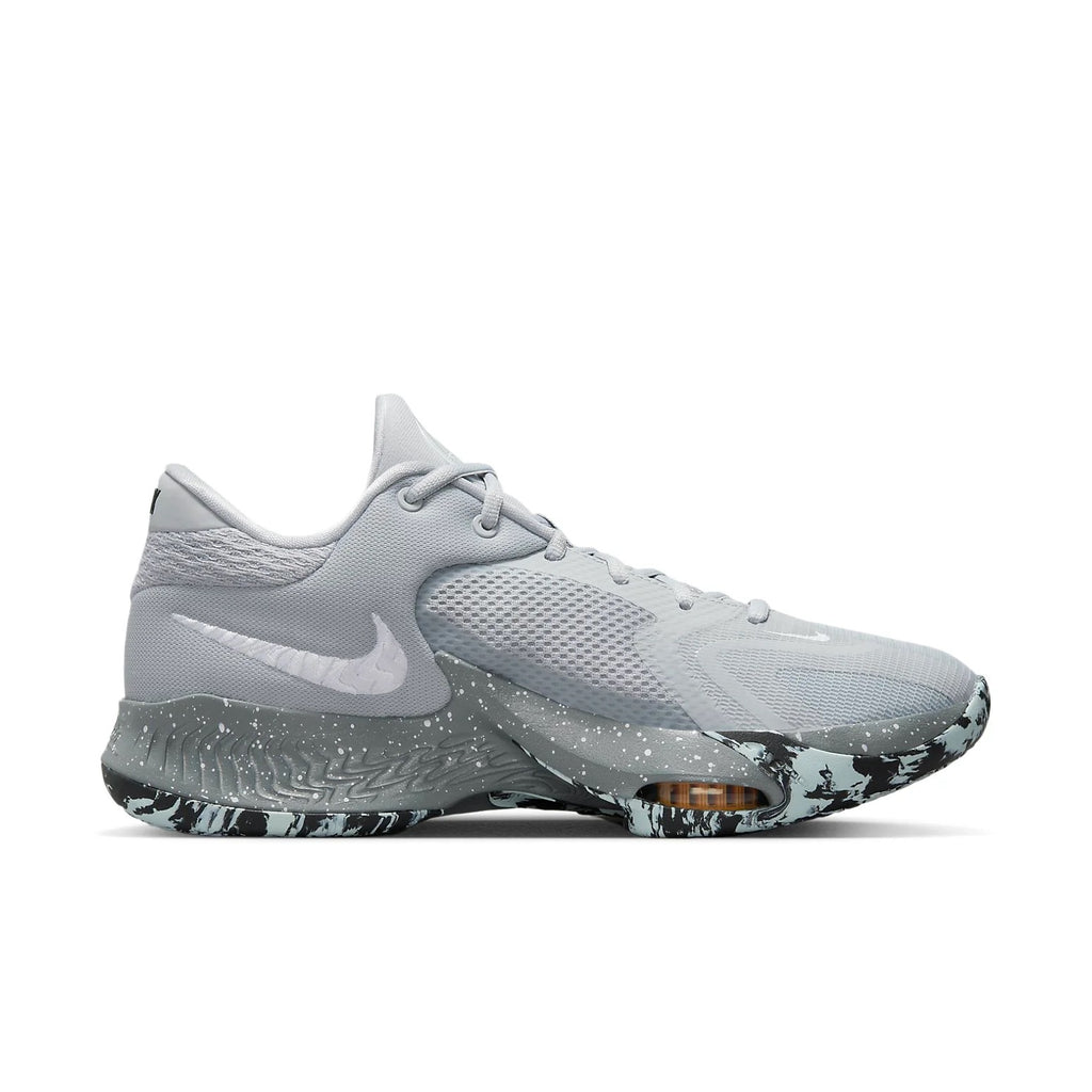 Nike Zoom Freak 4 EP Etached in Stone
