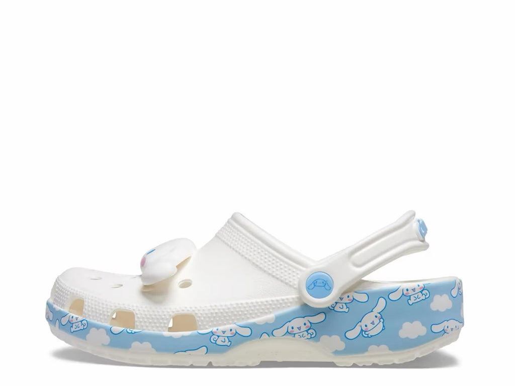 Crocs Hello Kitty And Friends Cinnamoroll Classic Clog