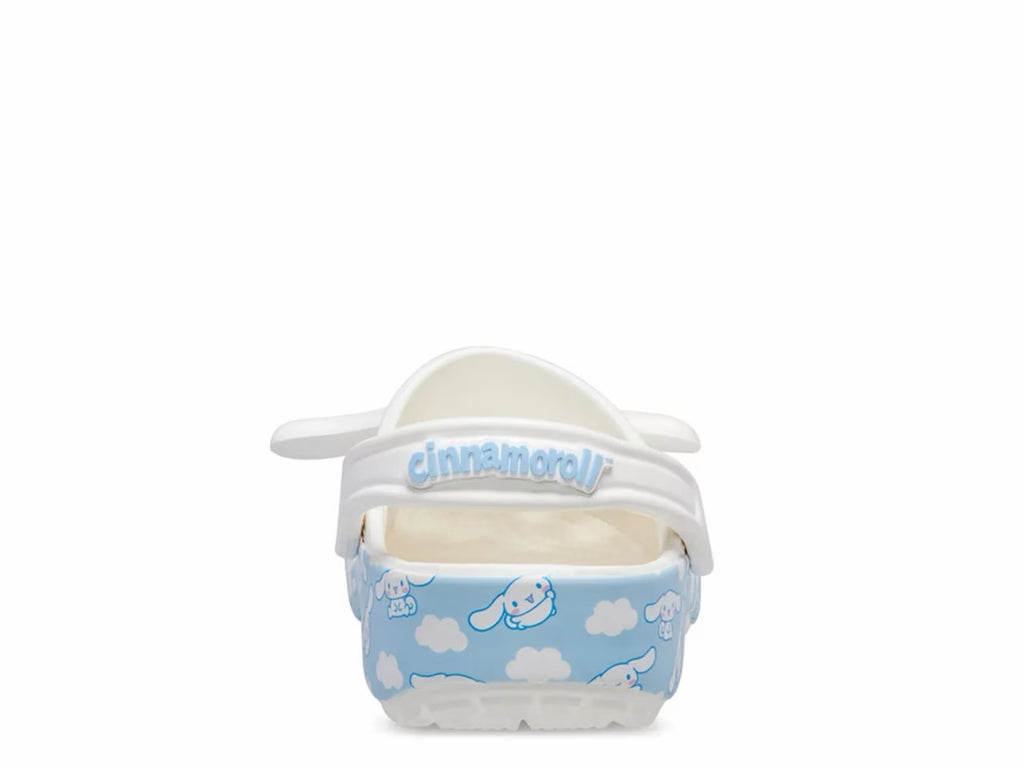 Crocs Hello Kitty And Friends Cinnamoroll Classic Clog