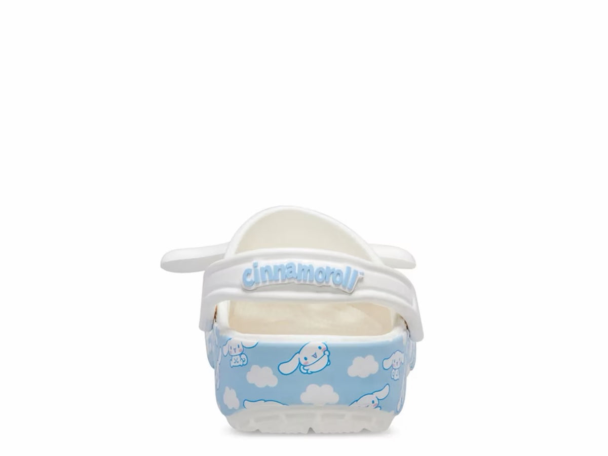 Crocs Hello Kitty And Friends Cinnamoroll Classic Clog
