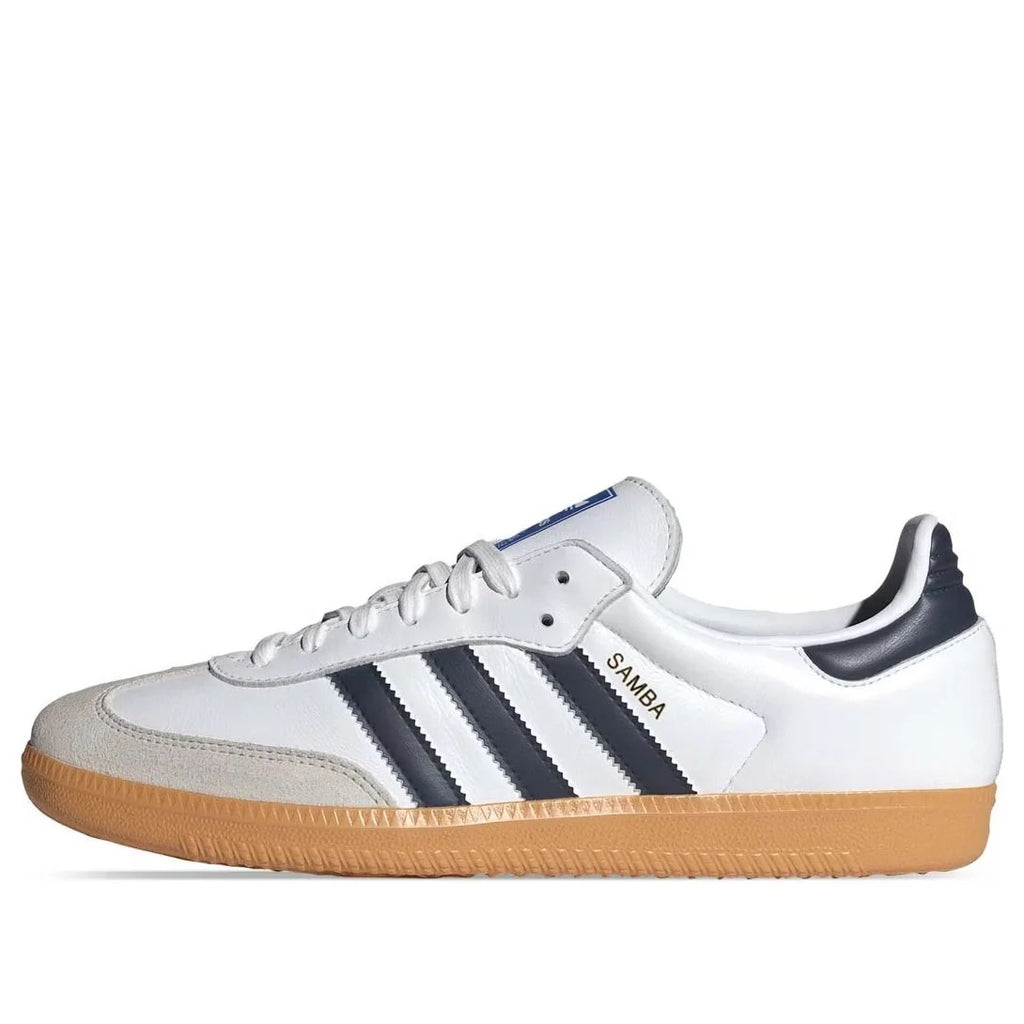 Adidas Samba OG Indigo Gum