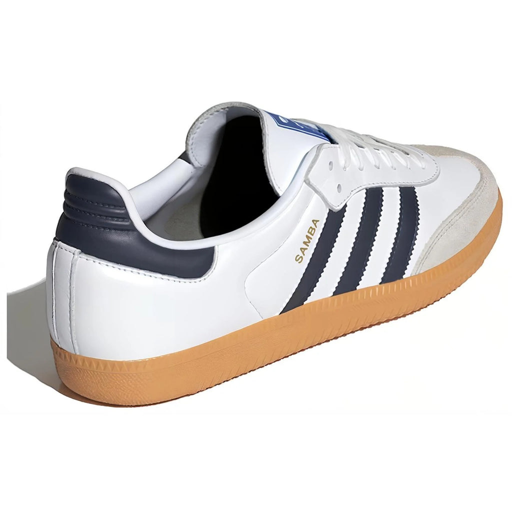 Adidas Samba OG Indigo Gum