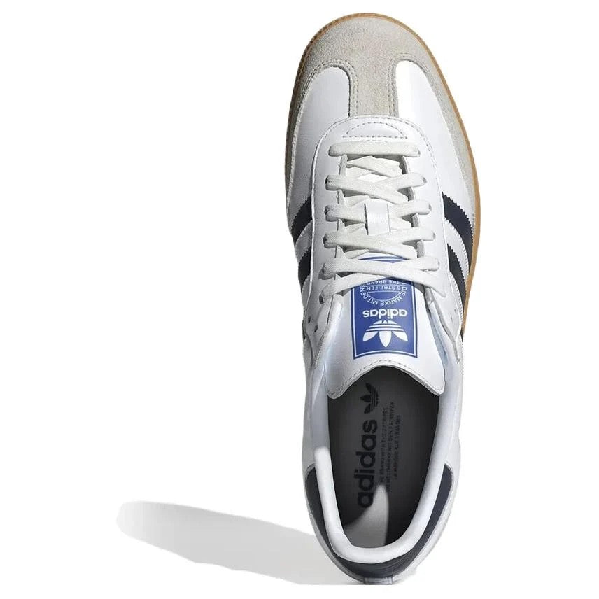 Adidas Samba OG Indigo Gum