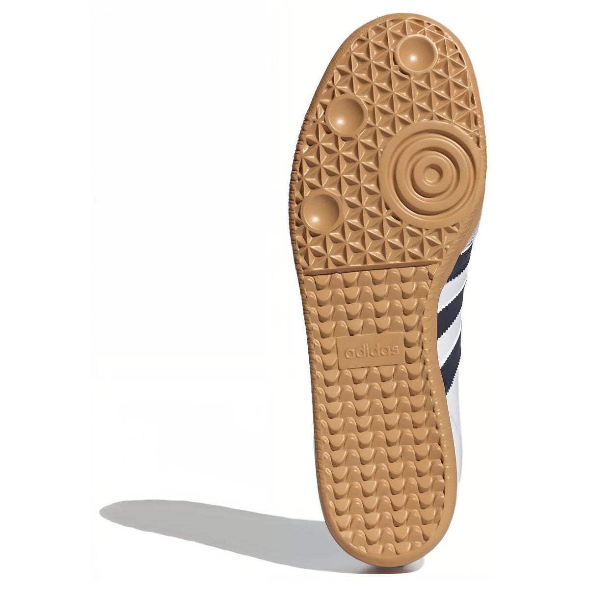 Adidas Samba OG Indigo Gum